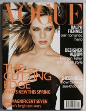 Vogue Magazine - 1997 - February